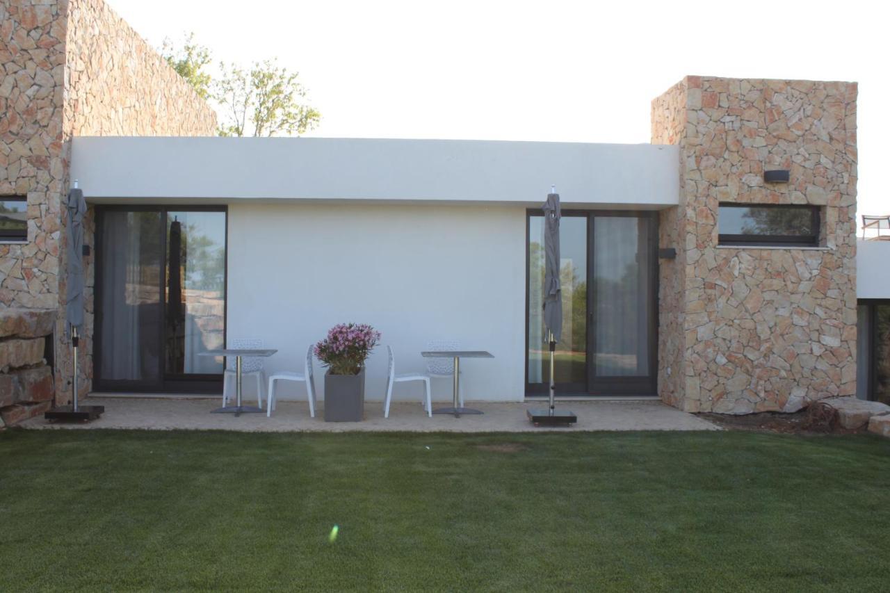 Casa Mama Mia Bed & Breakfast Moncarapacho Bagian luar foto