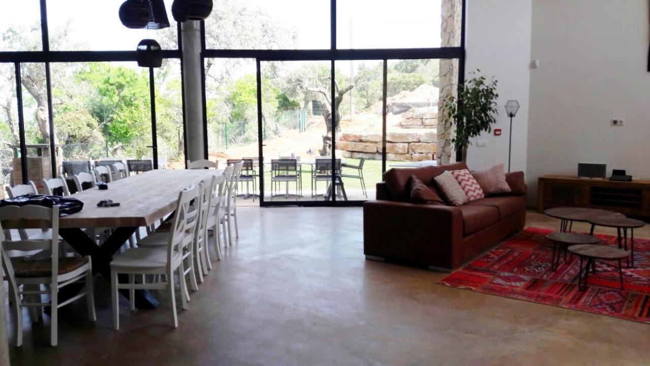 Casa Mama Mia Bed & Breakfast Moncarapacho Bagian luar foto