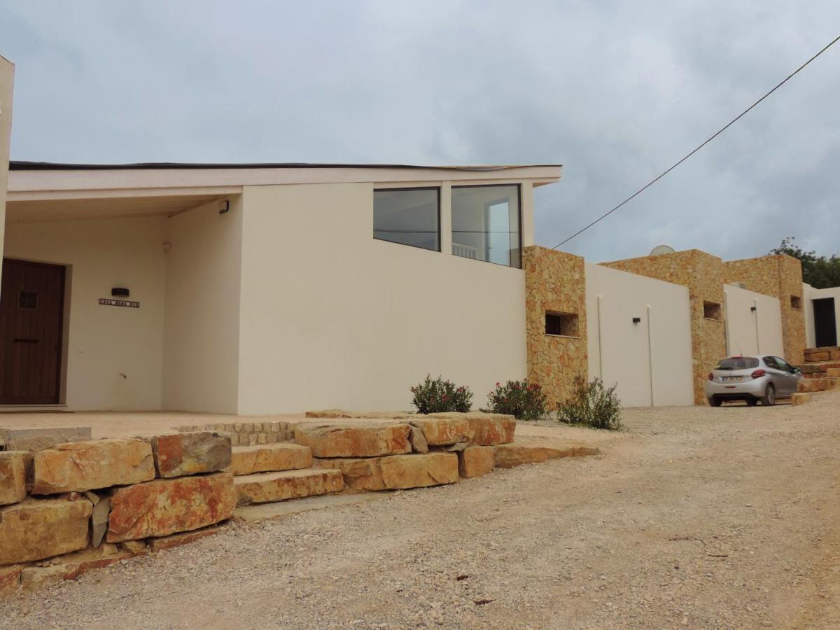 Casa Mama Mia Bed & Breakfast Moncarapacho Bagian luar foto